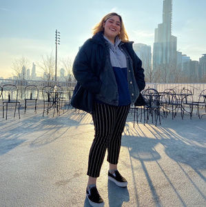 Meet your Posher, Mikayla